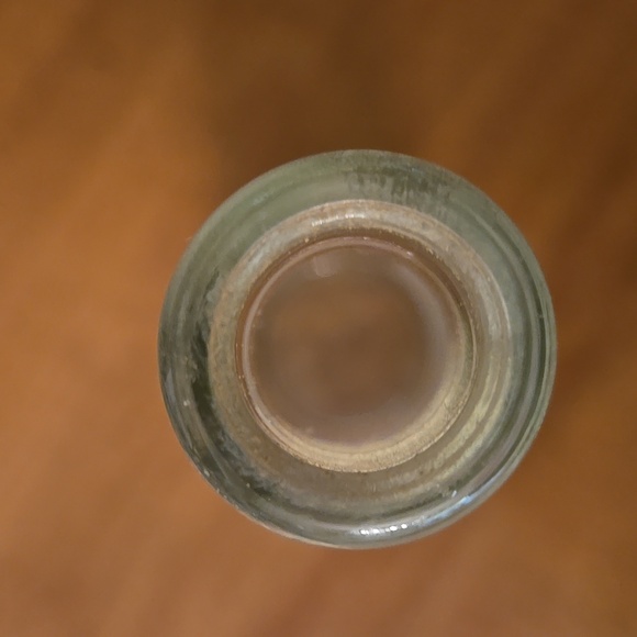 Vintage 1958 glass Pepsi Cola Bottle EUC - Picture 8 of 10